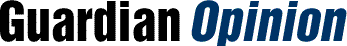 Guardian Opinion